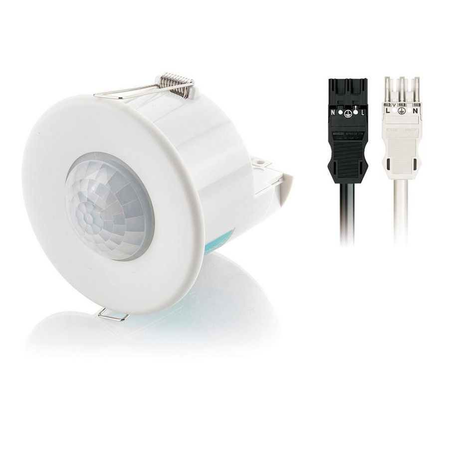 Detector inb. EBDMR PIR Winsta Midi 3P CP Electronics