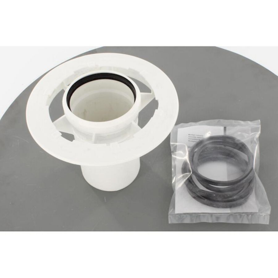 Adapterring RGA/LTV concentrisch 80 S101567