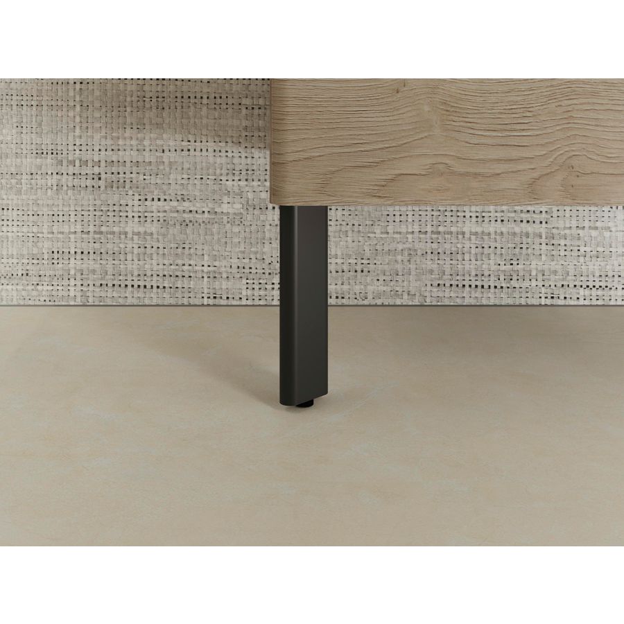 Meubel poot 175/60 2 stuks Xelu Q 54145670