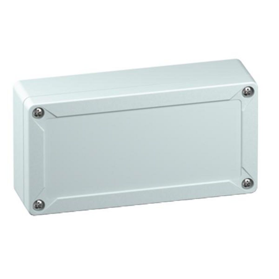 Lege behuizing IP66/IP67 IK08 20040601