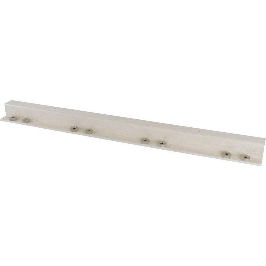 Railsteunhouder 4P 185mm 630-2000A 40x10-100x10mm