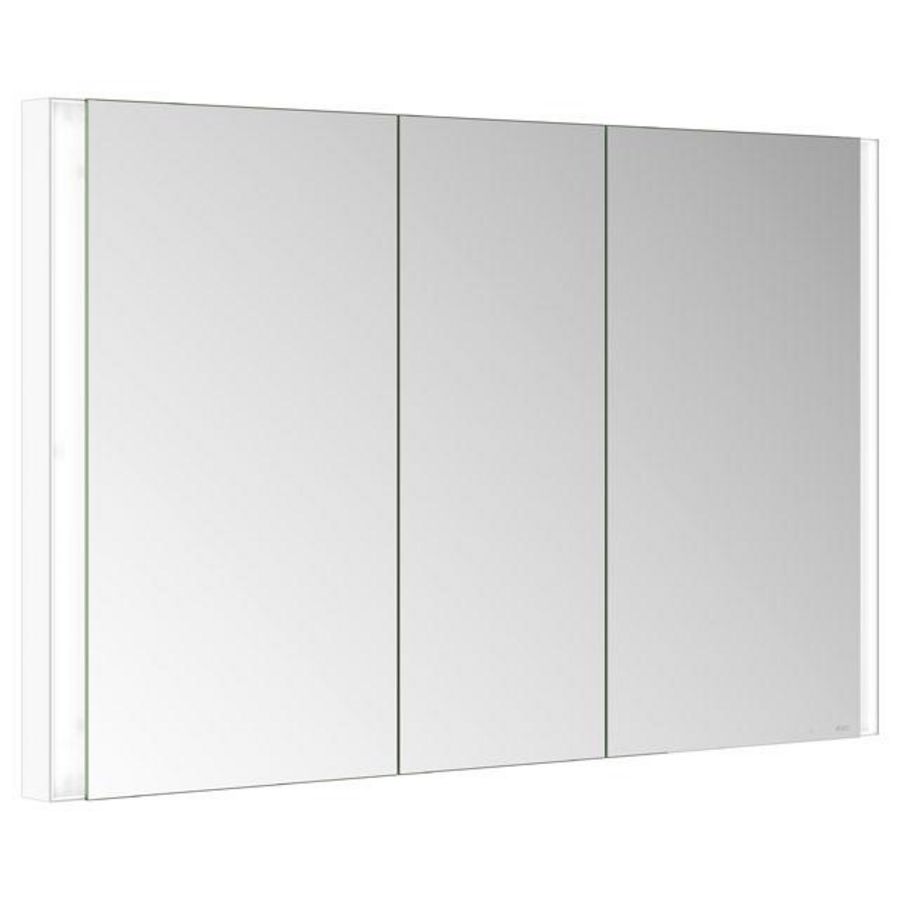 Spiegelkast Somaris 875x1320x270mm 14514513100