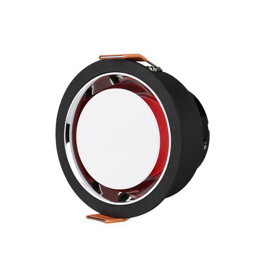 Toebehoren Infinity met springveren rond IL-FI01F425632