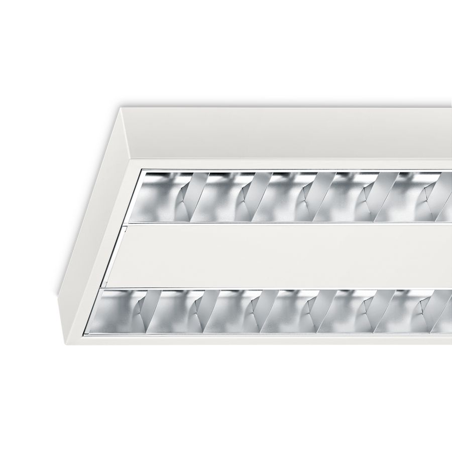 NTP-XM LED 83 2 4500LM 1-10V