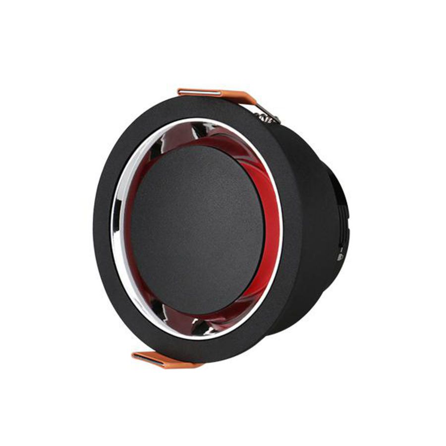 Toebehoren Infinity met springveren rond IL-FI01F425631