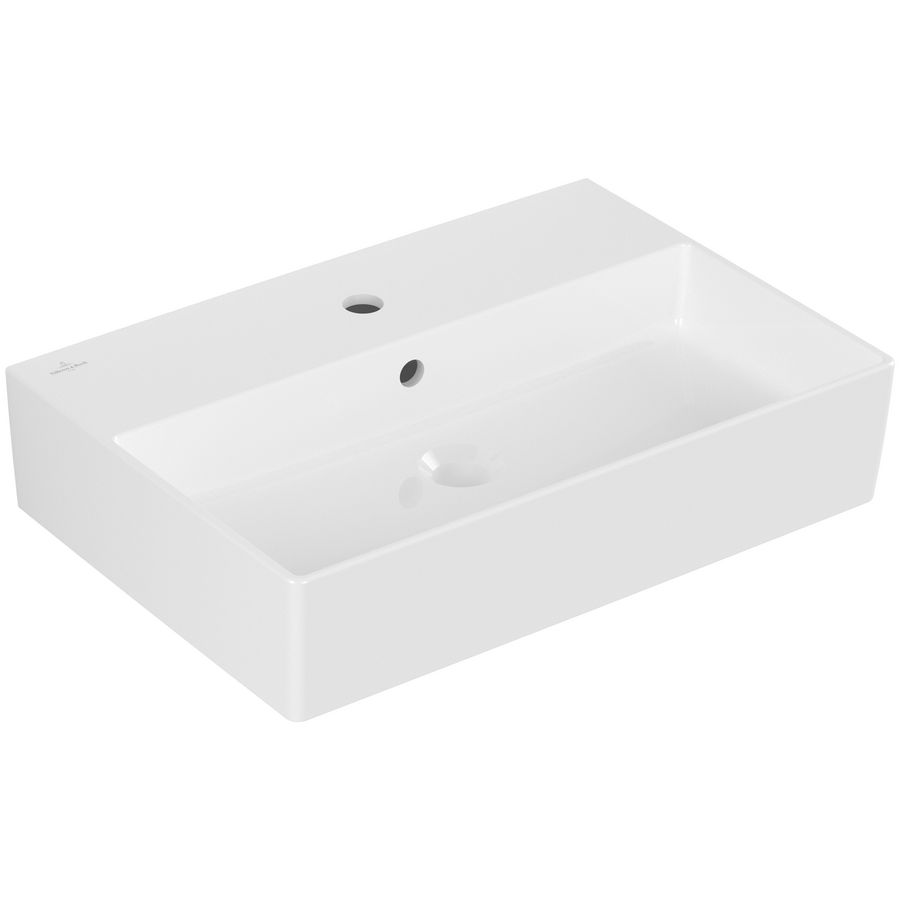 Wastafel Memento 2.0 600x420mm 4A226G01