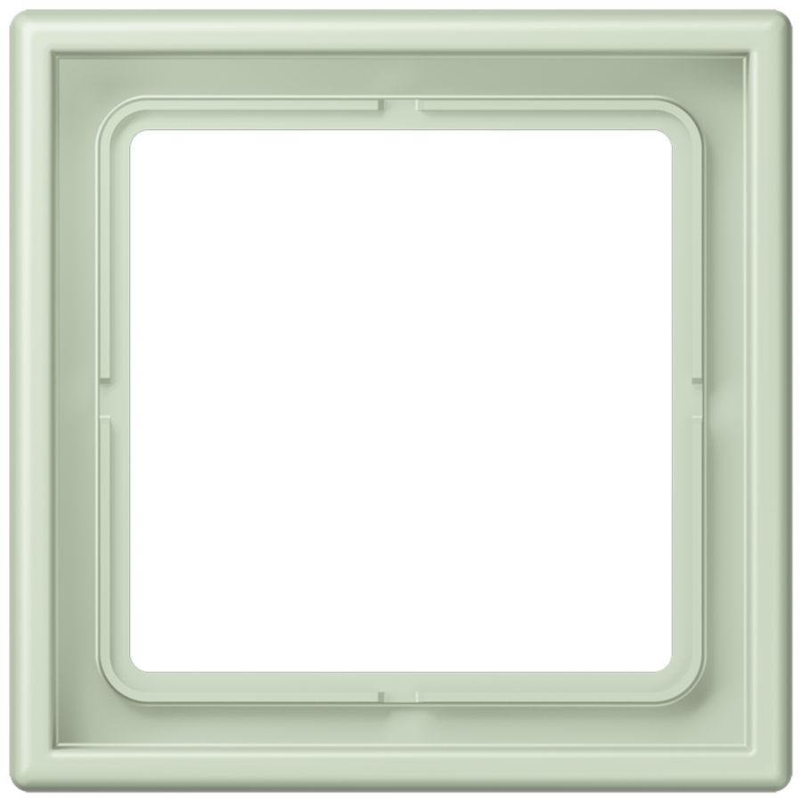 Afdekraam 1-voudig LC32042