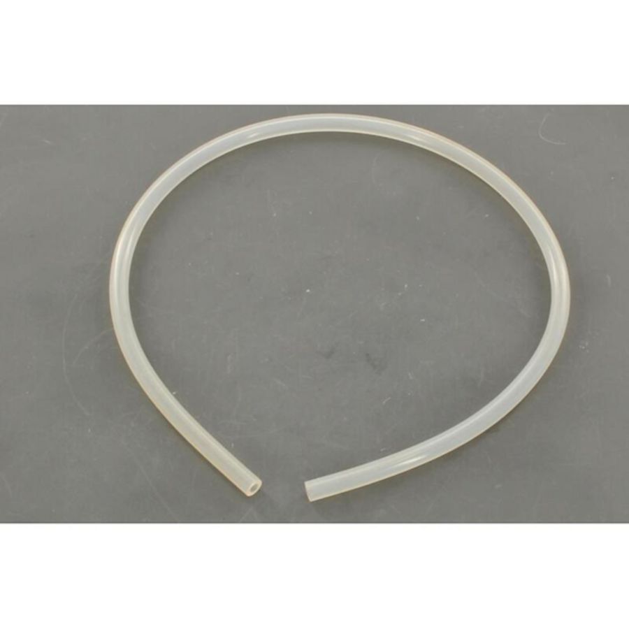 Siliconen slang 8x2x740mm S101570