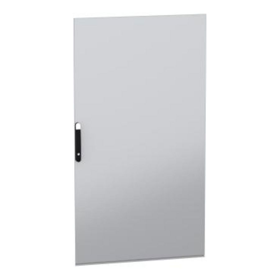 Volle deur PanelSeT SFN Spacial SM elektr. behuizing H1800