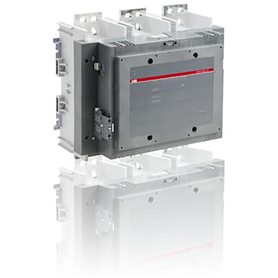 Magneetschakelaar gelijkspan. hulpcontact 1N 1SFL677025R7011