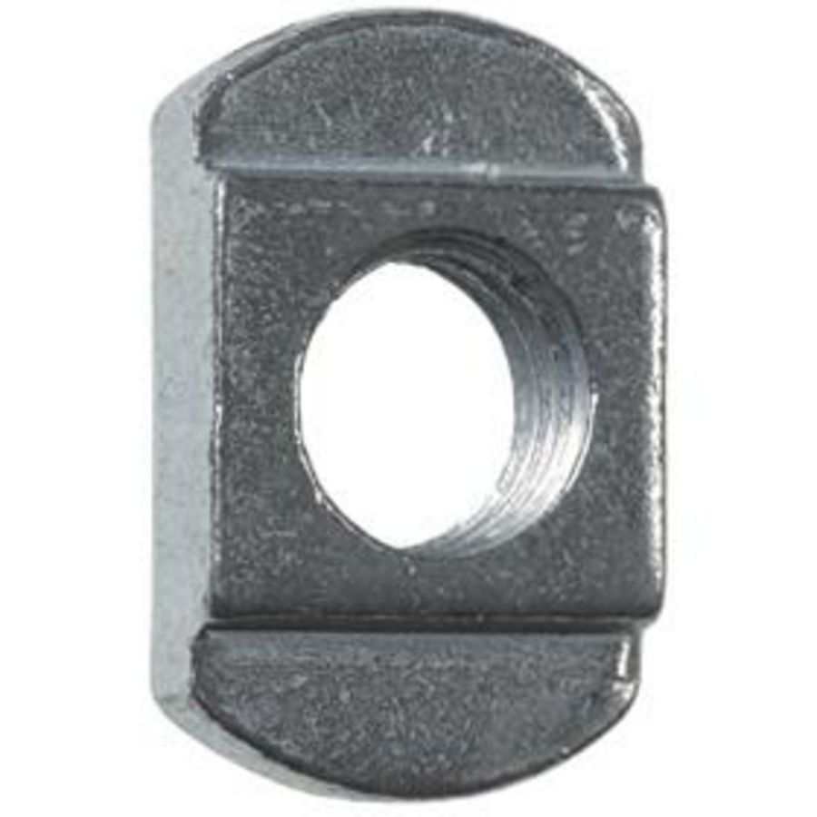 Schuifmoer M10 verzinkt VVE=50