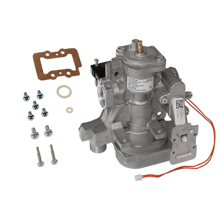 Gasblok 2HEE+ 0010026237