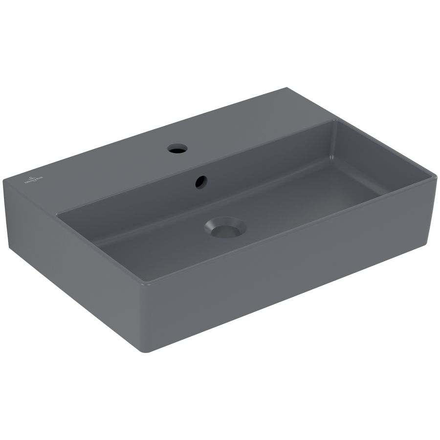 Wastafel Memento 2.0 600x420mm 4A226GI4