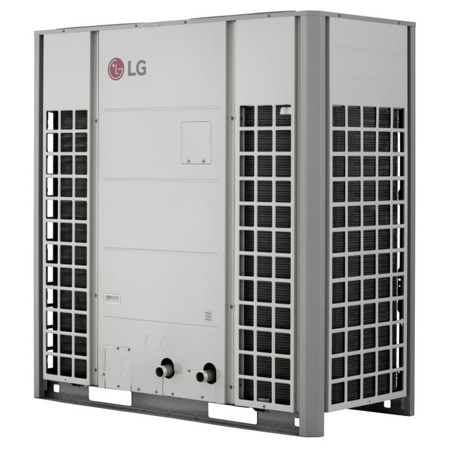 Warmtepomp Monobloc lucht/water 51kW Therma V R32