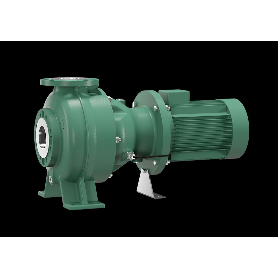 RexaBloc RE 15.84D-210DAH132S6