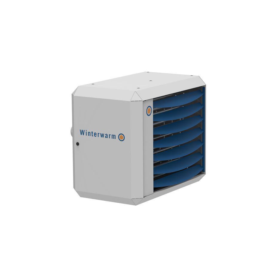 Elektrische luchtverhitter hangend EH 60 60 kW