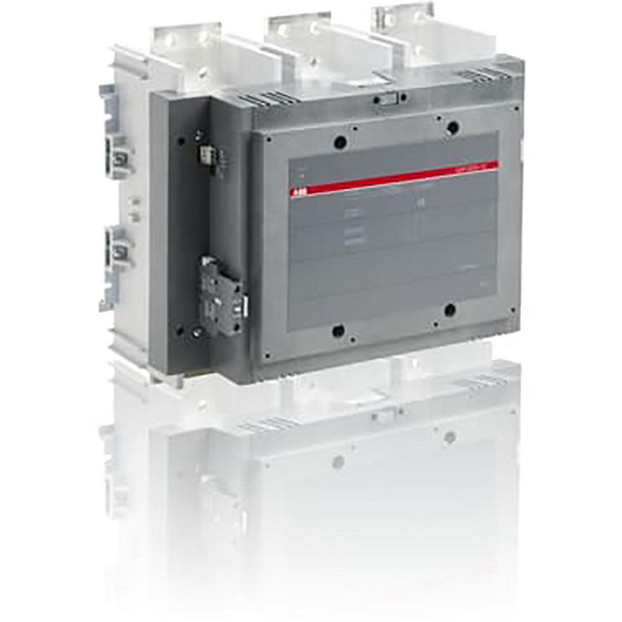 Magneetschakelaar van gelijkspanning Hulpcontact 1N