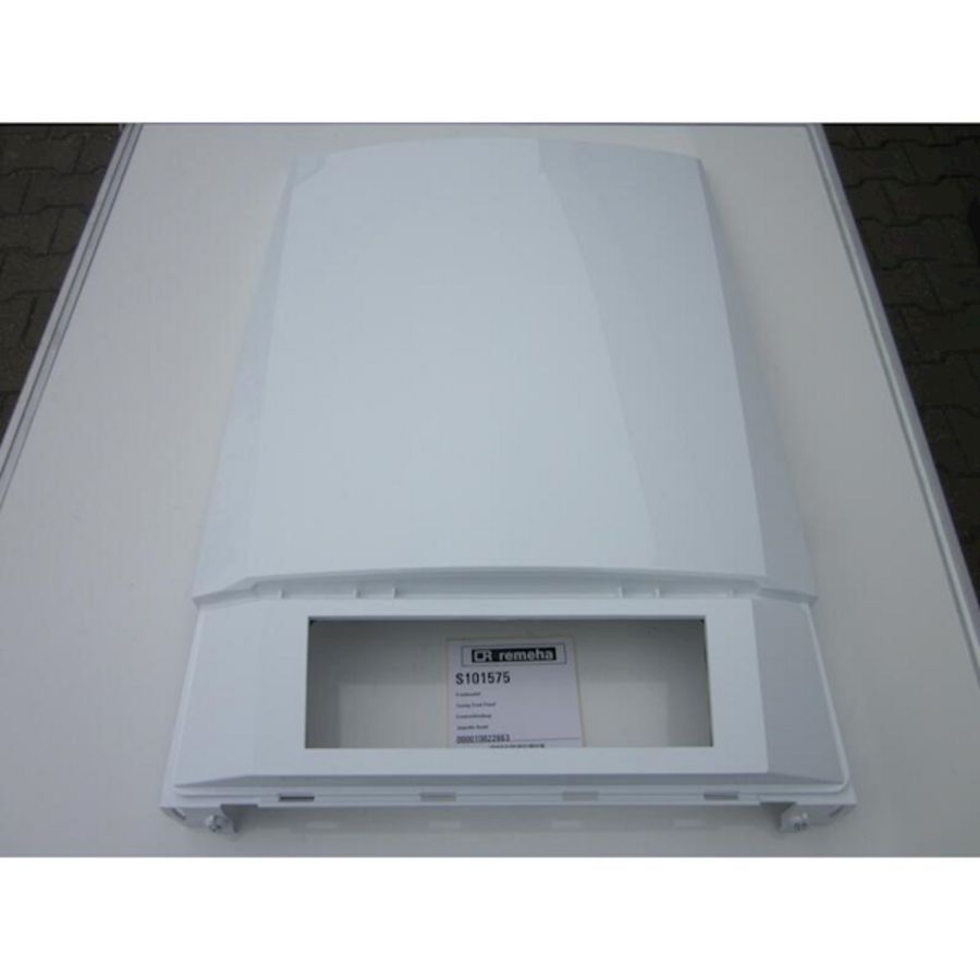 Frontmantel Quinta Pro S101575