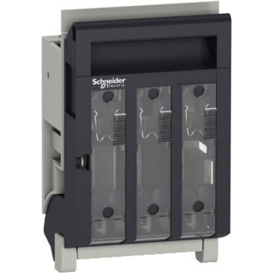 fuse switch disconn. Fupact ISFT100 100 A DIN NH000 3P