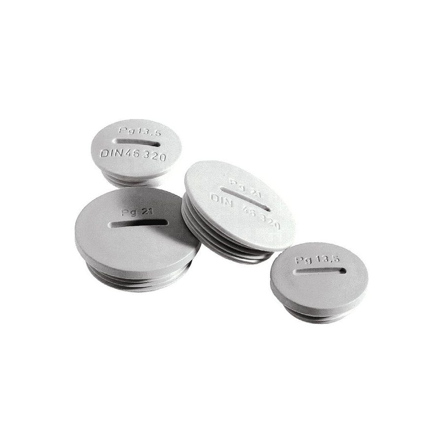 SKINDICHT BLK PG 29 RAL 7035 LGY VVE=50