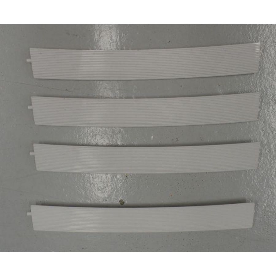 Geleidingsplaat 0010025911