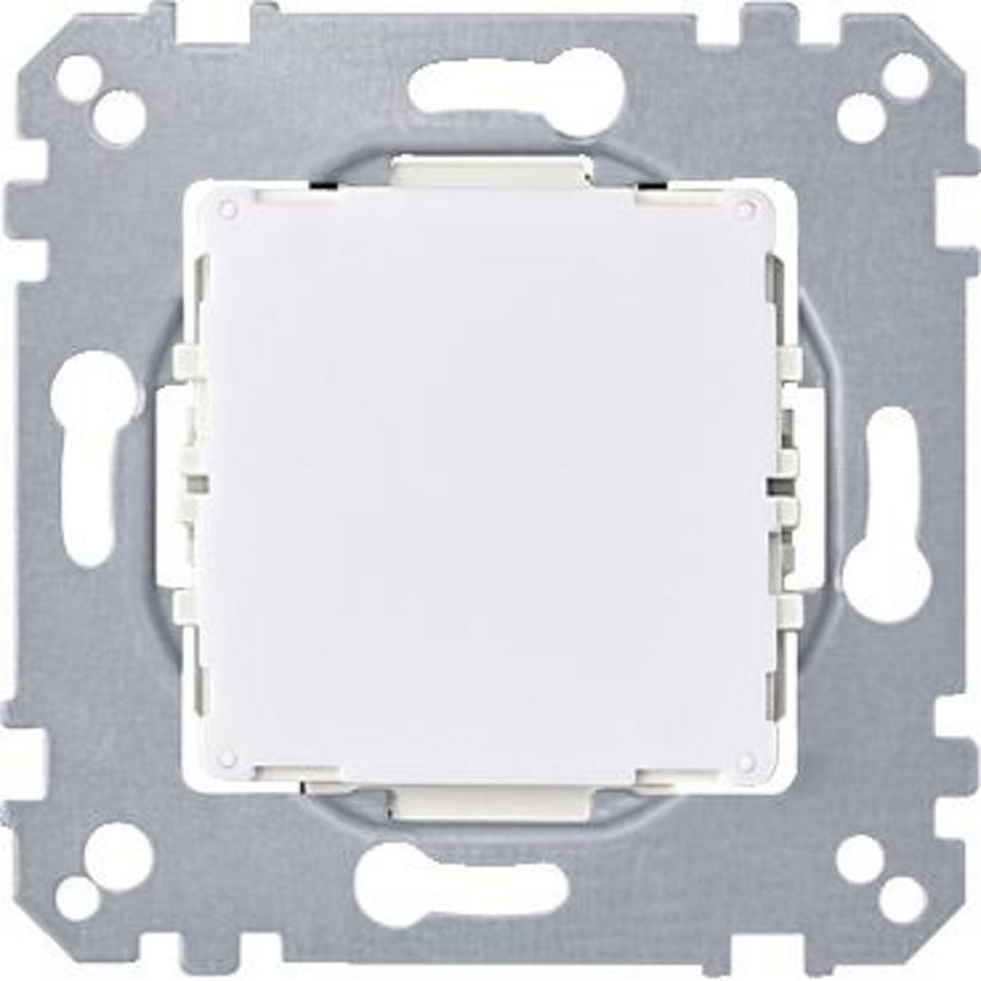 LED light signal insert single-colour red