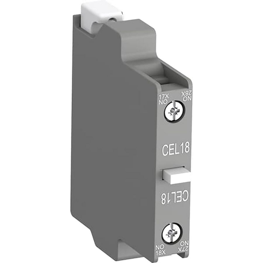 Hulpcontactblok 1NC 1SFN010716R1001