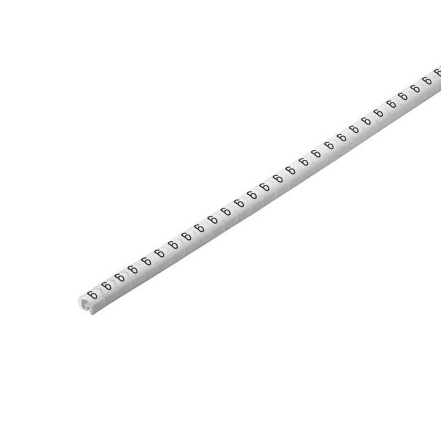 Kabelcoderingsyst. To customer geleider O.D.:1.3-3 VVE=100