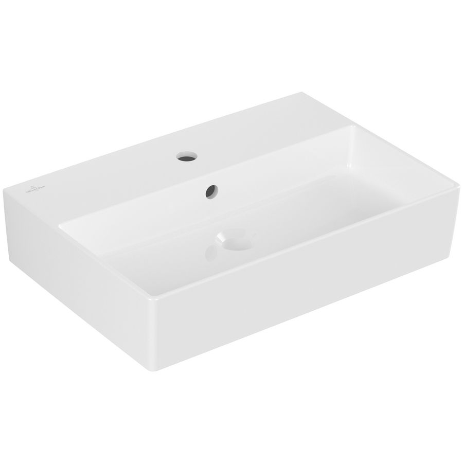 Wastafel Memento 2.0 600x420mm 4A226GR1