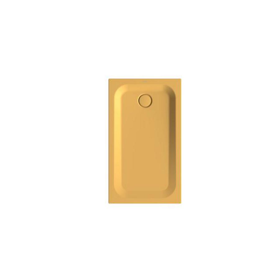 Douchebak BetteUltra 1200x700x35mm Curry