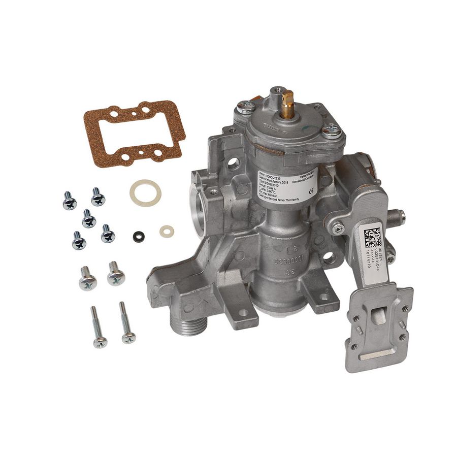 Gasblok 2HEE+ 0010026242