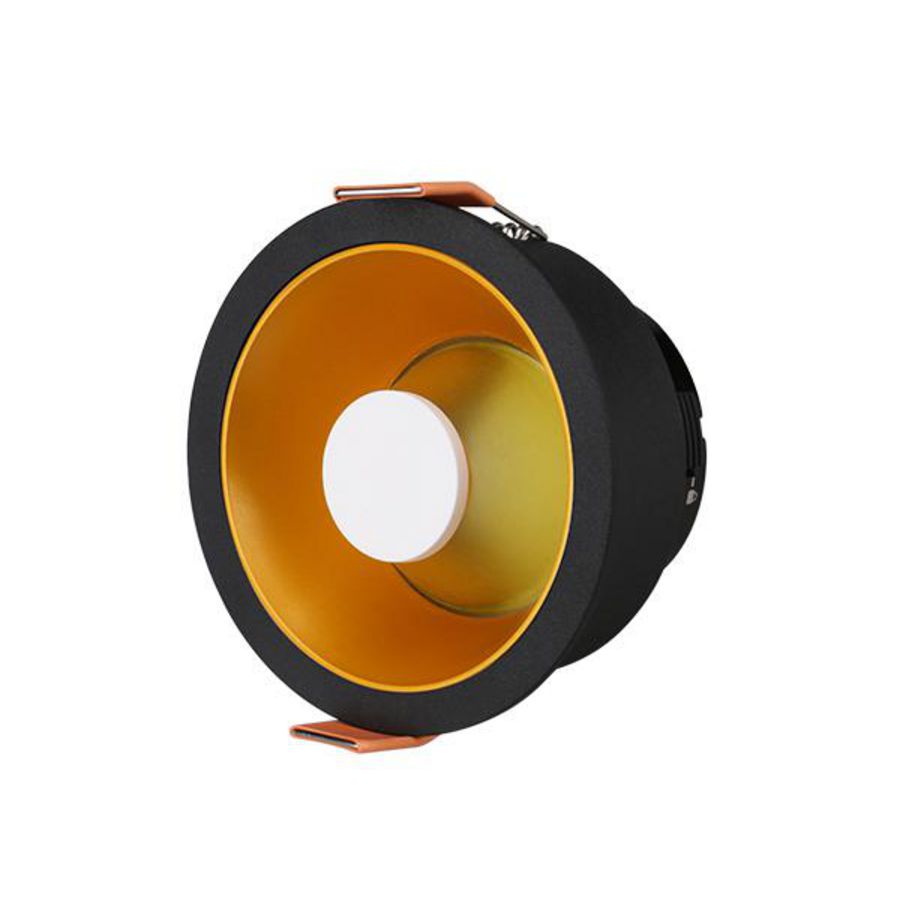 Toebehoren Infinity met springveren rond IL-FI01F415934