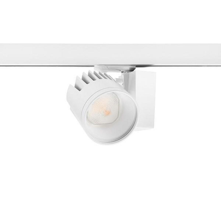 Downlight BEACON XXL MB O/B dim 4000K LS3 wit