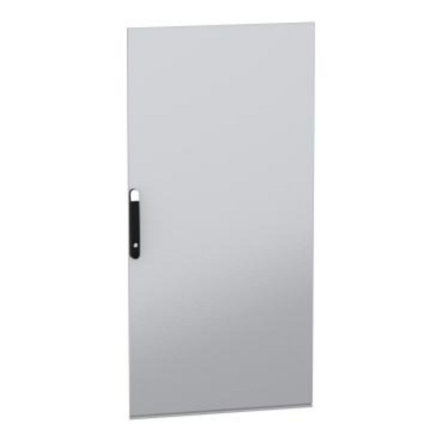 Volle deur PanelSeT SFN elektrische behuizing H1600 B800 mm