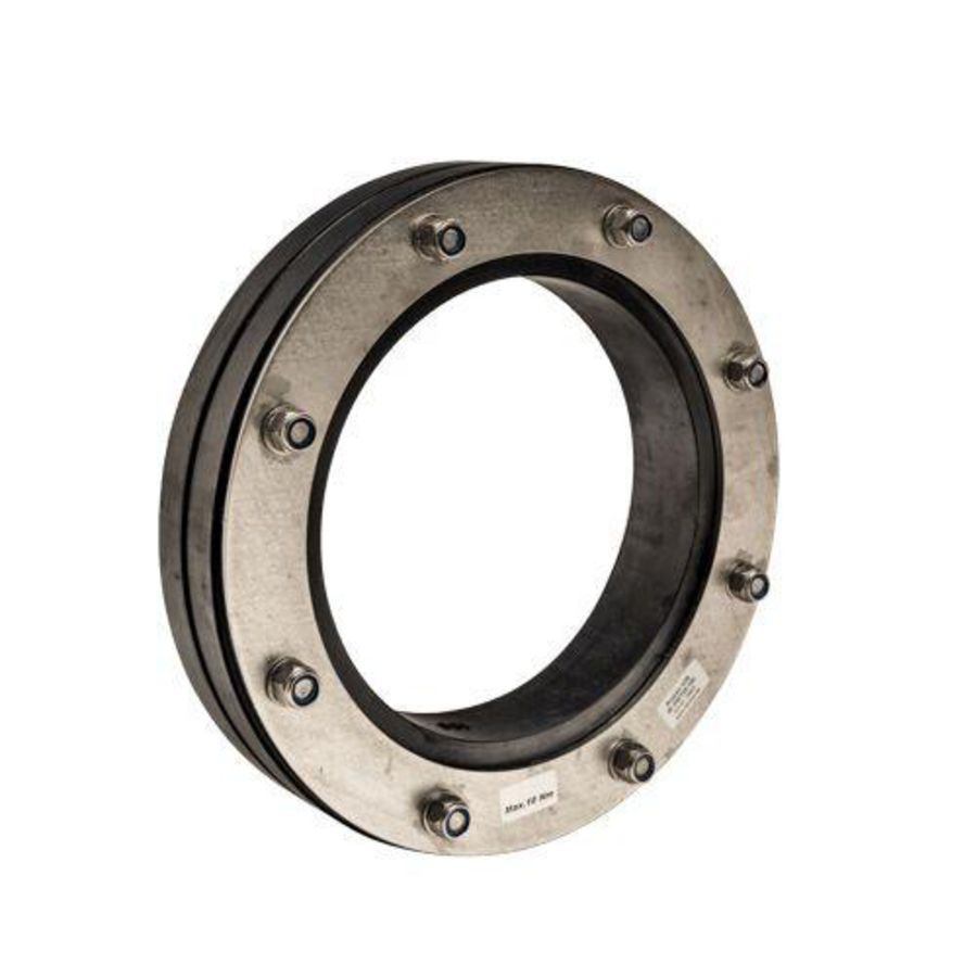 STD 1x40mm Diam.75mm Opening 125mm Microflex MICRO-PRESS