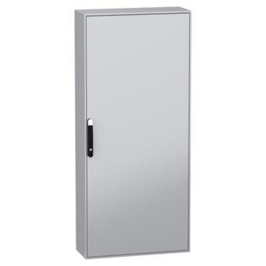 Monoblokbehuizing met montageplaat 1800x800x300mm Spacial SM