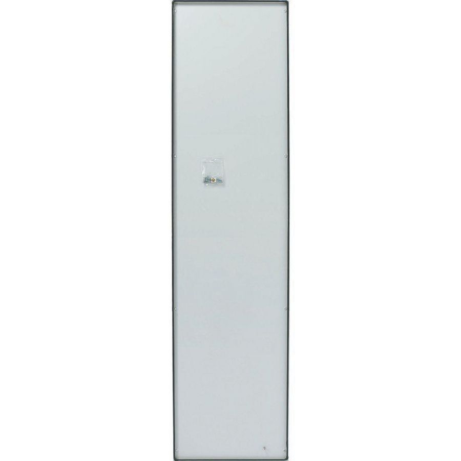 Zijwanden IP55 HxD=2000x200mm gesloten 2Stuks