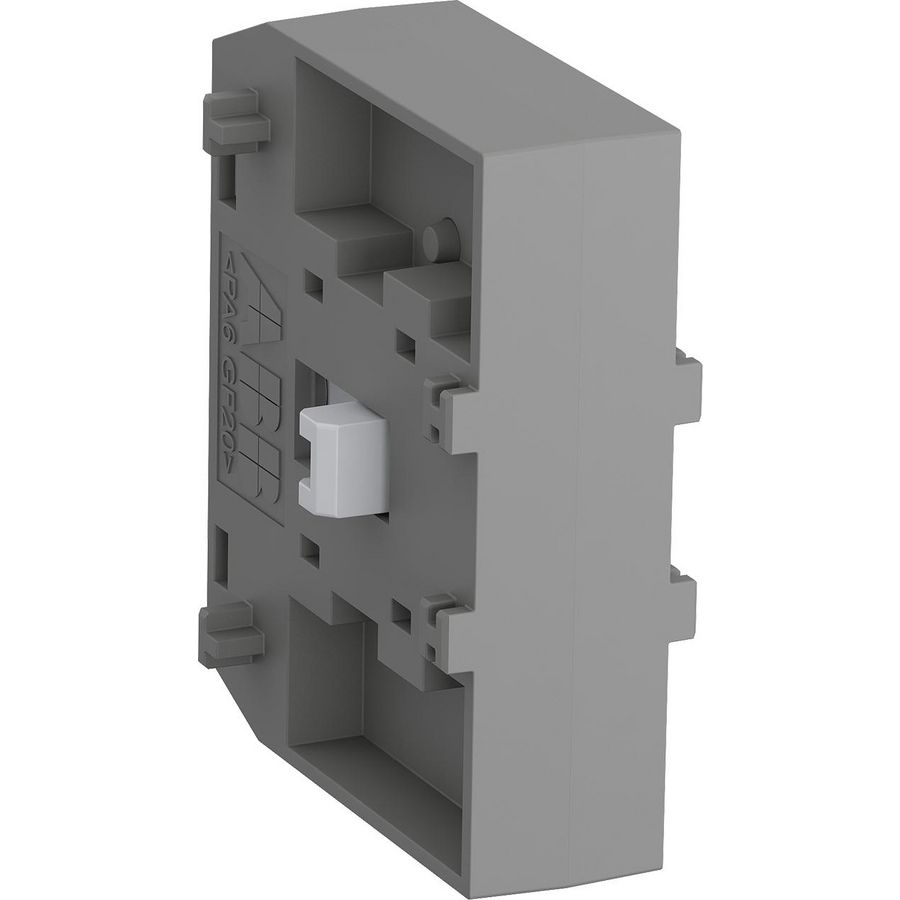 Mechanische vergrendeling Magneetschakelaars AF116 AF370