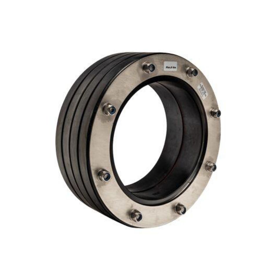 STD 2x40mm Diam.200mm Opening 300mm Microflex MICRO-PRESS