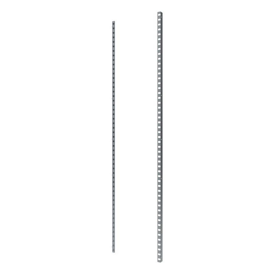 Frontplaatprofielen H=1280mm 1 paar links/rechts ProfiSNAP