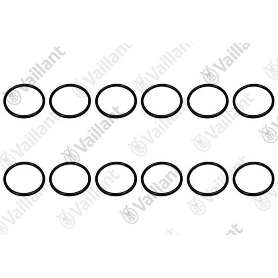 Set a 12st. O-ring 0020174767