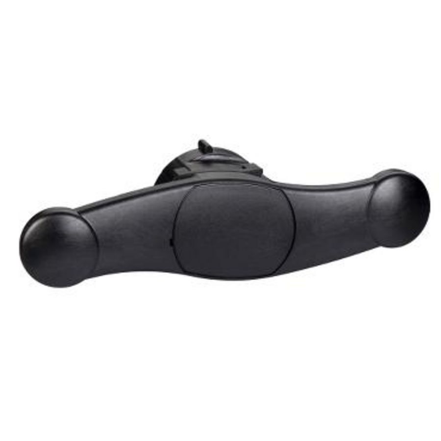 Draaibediening Zwart Accessoires INV/INS630-1600