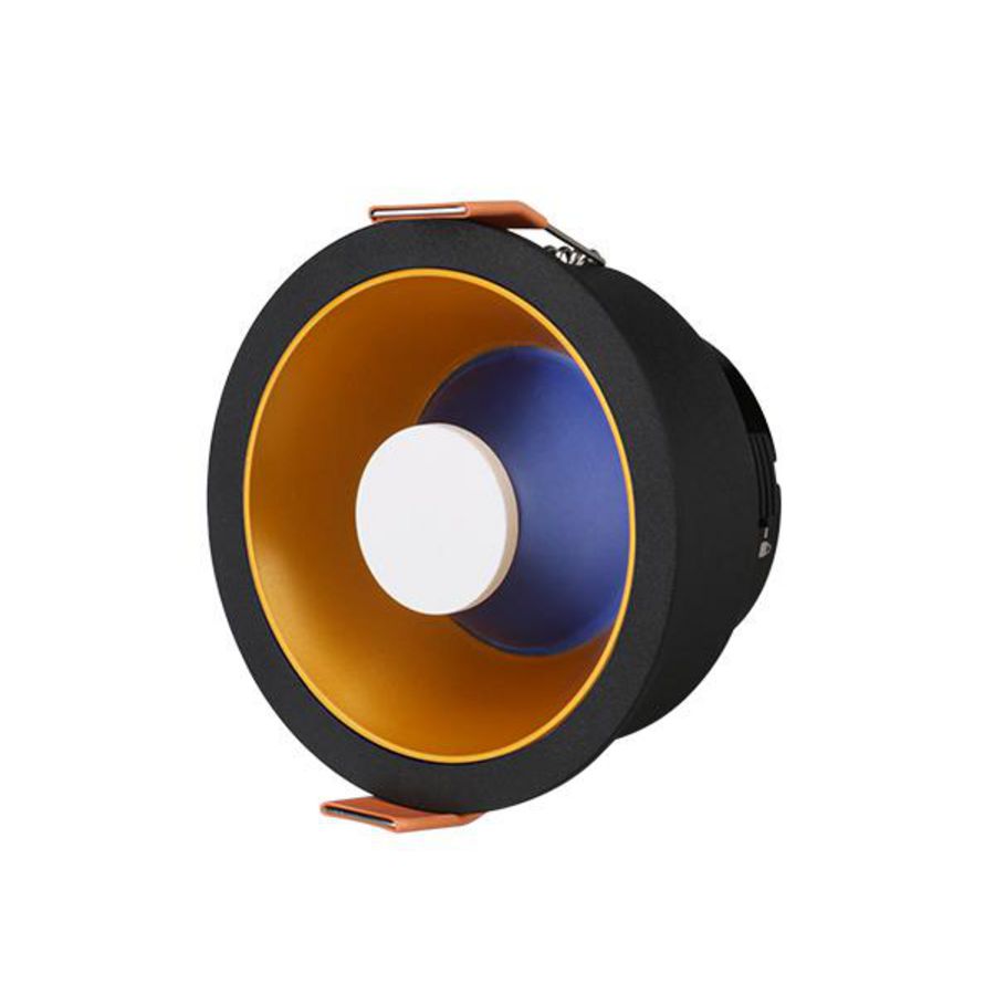 Toebehoren Infinity met springveren rond IL-FI01F415834