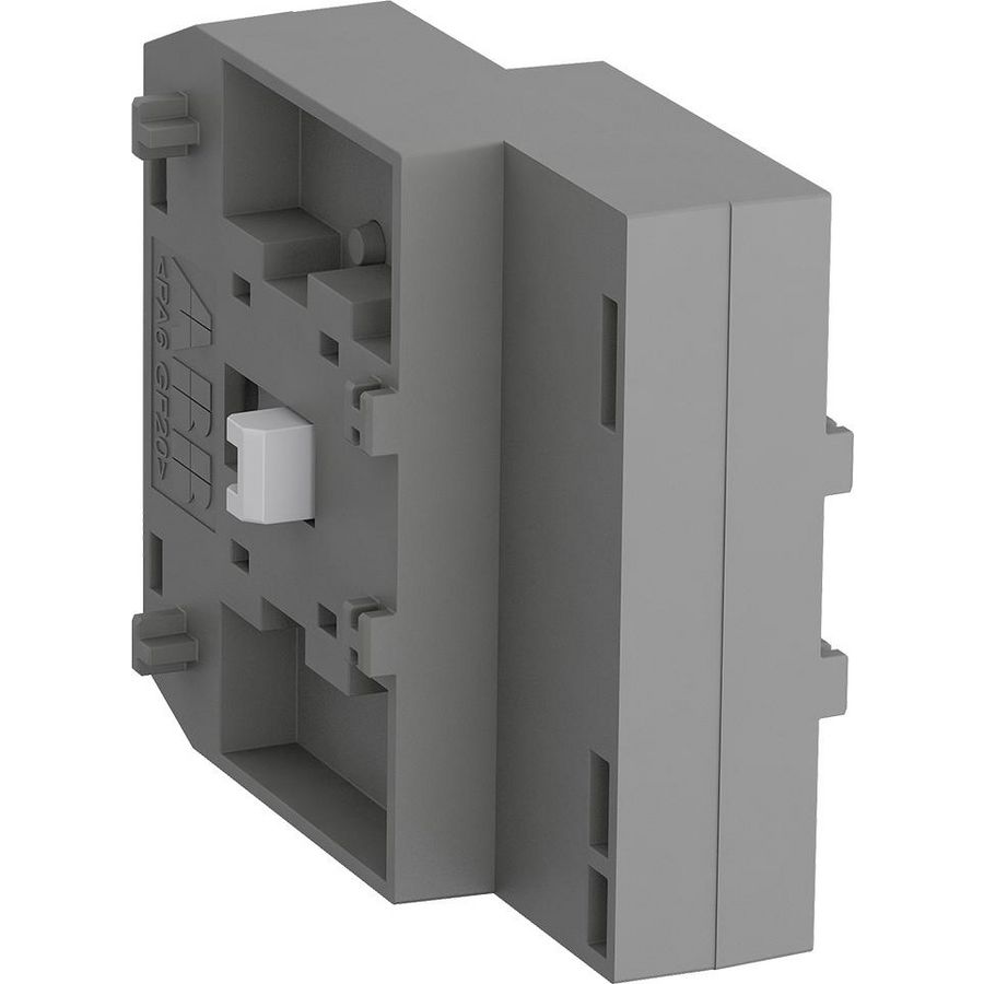 Mechanische vergrendeling AF116 AF205 AF