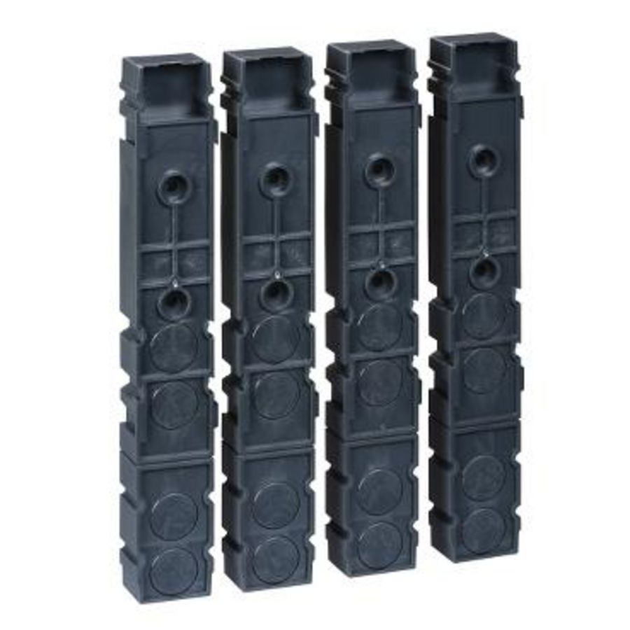 Verhoging alignering voorzijde 3/4P Acc. Compact INS/INV/NS