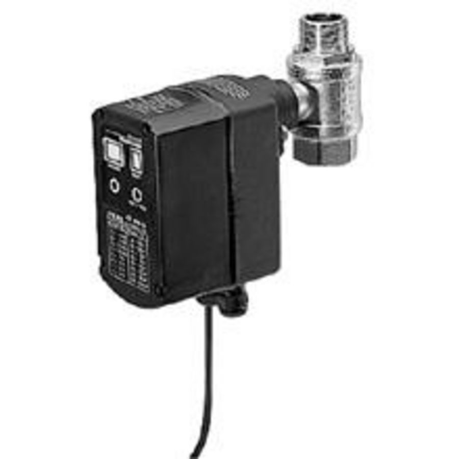 Zeefreinigingsautomaat 230V 10W IP55