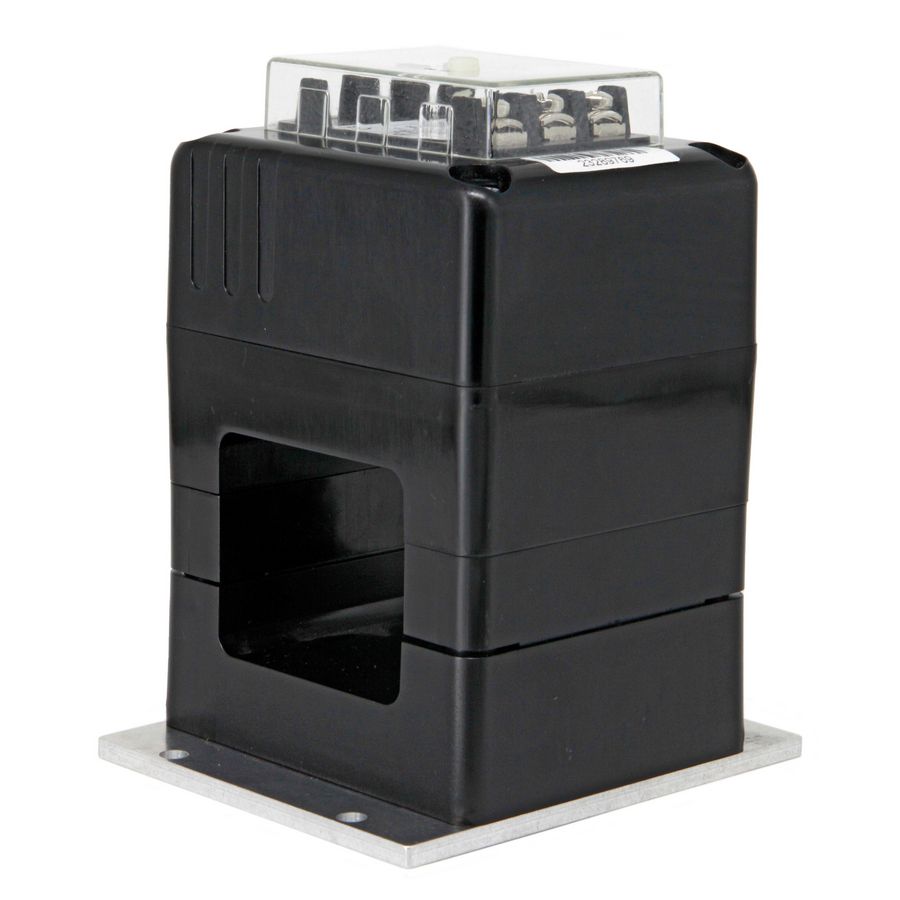 Splitcore-stroomtransformator type TQ105 400/1A 2,5VA 5P17