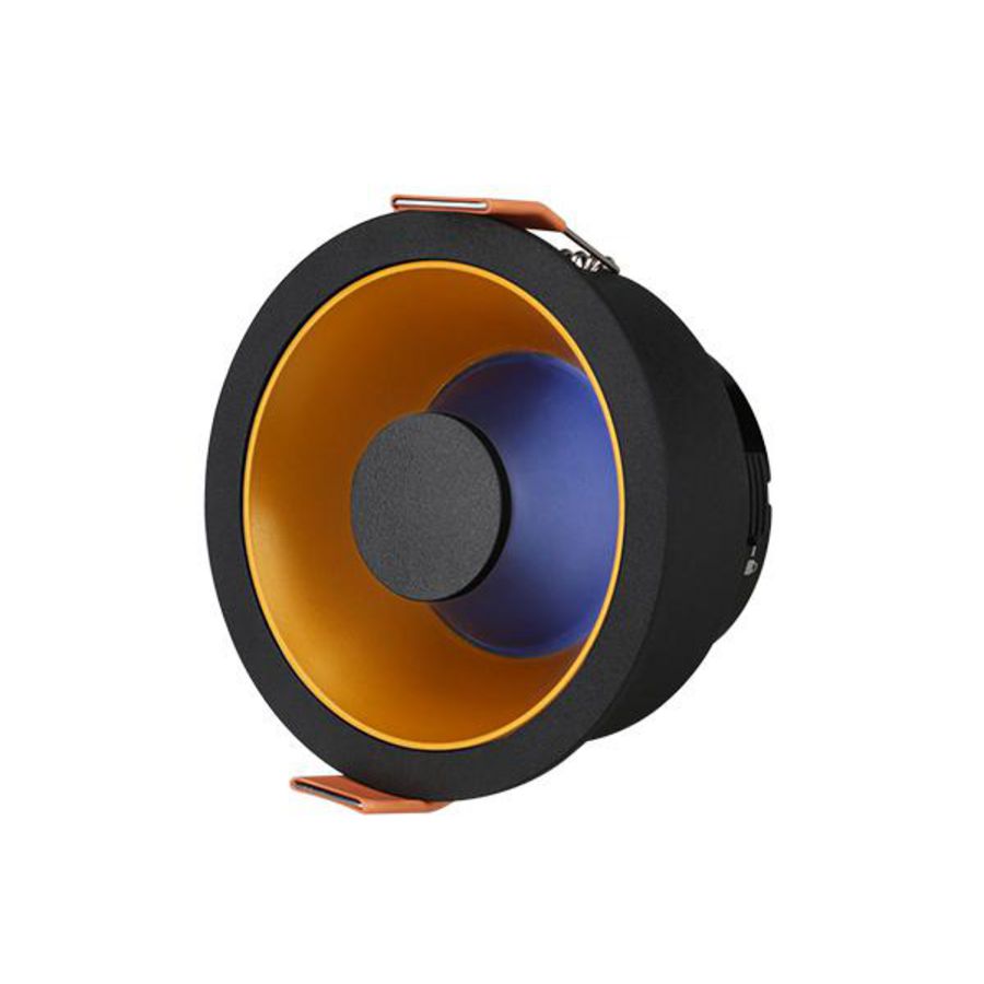 Toebehoren Infinity met springveren rond IL-FI01F415833