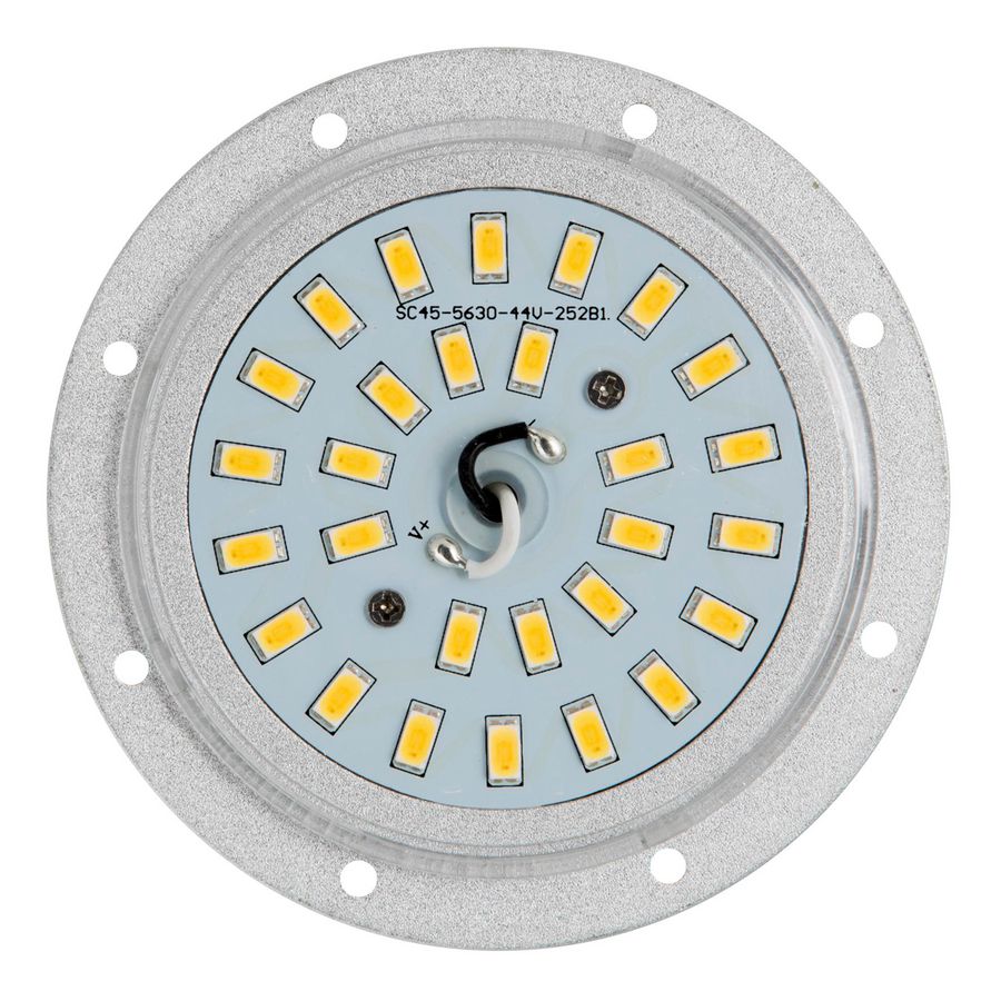 LED-lamp HOL corn E27 45W 6400lm 4000K