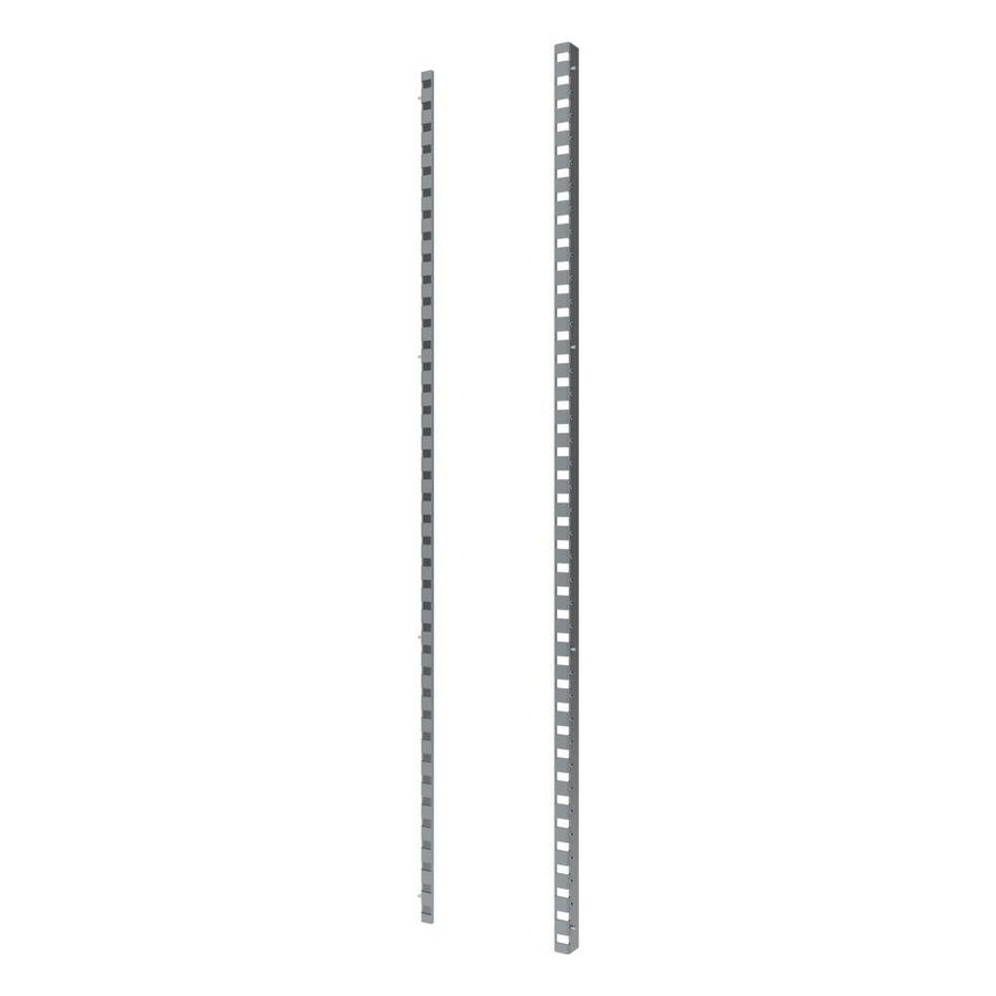Frontplaatprofielen H=980mm 1 paar links/rechts ProfiSNAP